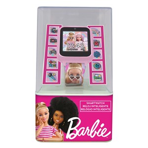 Bild von Smartwatch Barbie BB00025