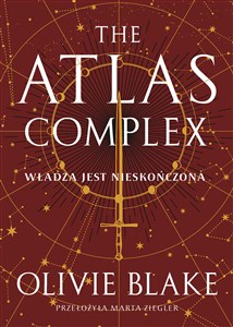 Bild von The Atlas Complex