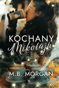 Kochany Mi... - M.B. Morgan -  fremdsprachige bücher polnisch 