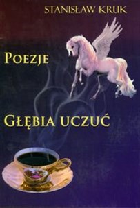 Bild von Głębie uczuć Poezje