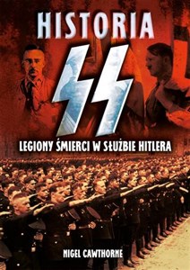 Bild von Historia SS Legiony śmierci w służbie Hitlera