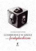 Gombrowicz... - Stanisław Bortnowski -  polnische Bücher