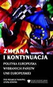Polnische buch : Zmiana i k...