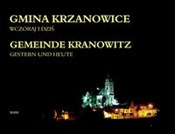 Książka : Gmina Krza... - Marian Wasiczek, Grzegorz Wawoczny