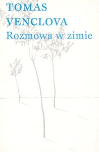 Obrazek Rozmowa w zimie