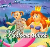 Królowa Mo... - Jolanta Horodecka-Wieczorek -  Polnische Buchandlung 