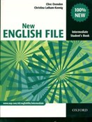 Polska książka : New Englis... - Clive Oxenden, Paul Seligson, Christina Latham-Koenig