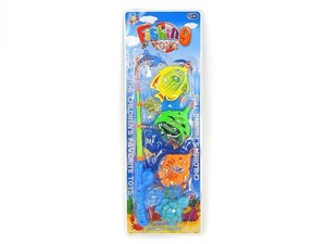 Bild von Łowienie rybek