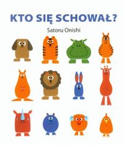 Obrazek Kto się schował