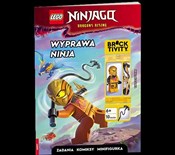 LEGO® NINJ... -  Książka z wysyłką do Niemiec 