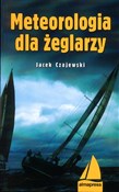 Meteorolog... - Jacek Czajewski - buch auf polnisch 
