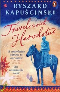 Bild von Travels with Herodotus