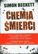 Chemia śmi... - Simon Beckett -  Książka z wysyłką do Niemiec 