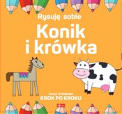 Rysuję sob... - Luba Ristujczina - Ksiegarnia w niemczech