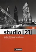 studio 21 ... - Hermann Funk, Christina Kuhn -  polnische Bücher