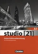 studio 21 ... - Hermann Funk, Christina Kuhn -  polnische Bücher