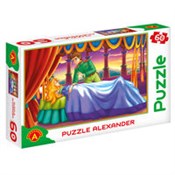 Puzzle 60 ... - Ksiegarnia w niemczech