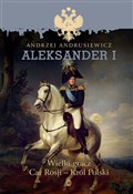 Aleksander... - Andrzej Andrusiewicz -  polnische Bücher