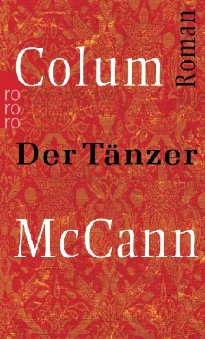 Obrazek MCCANN, C: TÄNZER