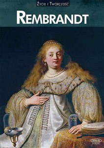 Bild von Rembrandt Życie i twórczość