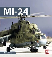 MI-24 -  Książka z wysyłką do Niemiec 
