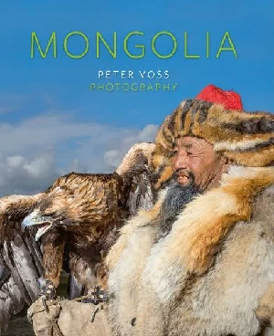Obrazek MONGOLIA