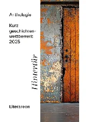 HINTERTÜR -  polnische Bücher