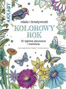 Kolorowy r... - Opracowanie Zbiorowe -  Książka z wysyłką do Niemiec 