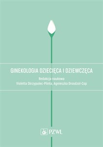 Obrazek Ginekologia dziecięca i dziewczęca.