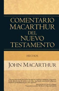 Obrazek MACARTHUR, J: HECHOS