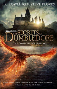Bild von ROWLING, J: FANTASTIC BEASTS: THE SECRETS OF DUMBLEDORE – TH