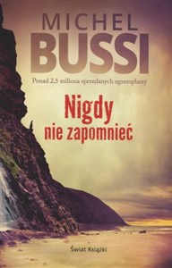 Bild von Nigdy nie zapomnieć (wydanie pocketowe)