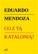 Polska książka : Co z tą Ka... - Eduardo Mendoza