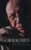 Polnische buch : The New Ru... - Mikhail Gorbachev