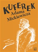 Kuferek Ad... - Jarosław Mikołajewski -  Książka z wysyłką do Niemiec 