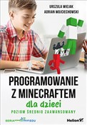 Programowa... - Urszula Wiejak, Adrian Wojciechowski -  Książka z wysyłką do Niemiec 