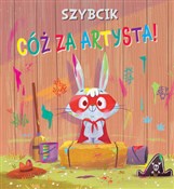 Zobacz : Szybcik Co... - Korchia Nicole, Emili Beaumont