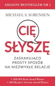Słyszę cię... - Michael S. Sorensen -  fremdsprachige bücher polnisch 