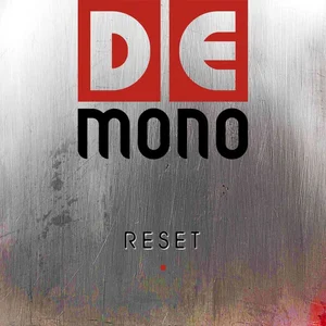 Obrazek CD DE MONO RESET