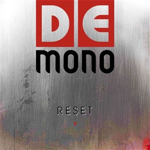 Obrazek CD DE MONO RESET