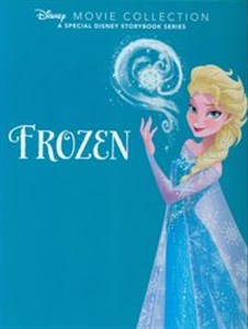 Bild von Disney Movie Collection: Frozen