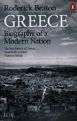 Greece Bio... - Roderick Beaton -  polnische Bücher