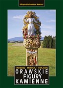 Książka : Orawskie f... - Tadeusz Mikołaj Trajdos