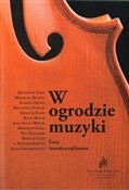 W ogrodzie... - Opracowanie Zbiorowe -  polnische Bücher