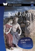 Król Edyp ... - Sofokles -  polnische Bücher