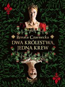 Dwa króles... - Renata Czarnecka -  polnische Bücher