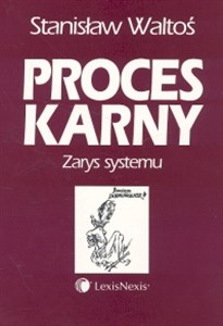 Bild von Proces karny Zarys systemu