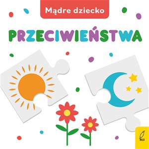 Bild von Mądre dziecko Przeciwieństwa