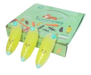 Bild von Gniotek Banan MIX