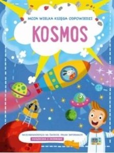 Bild von Moja wielka księga odpowiedzi. Kosmos